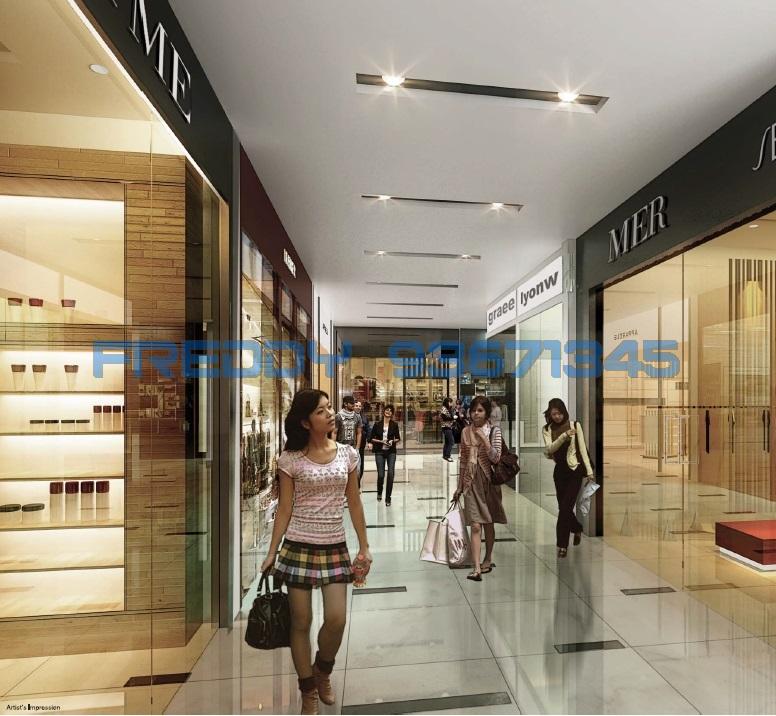 Le Regal (D14), Retail #81322962